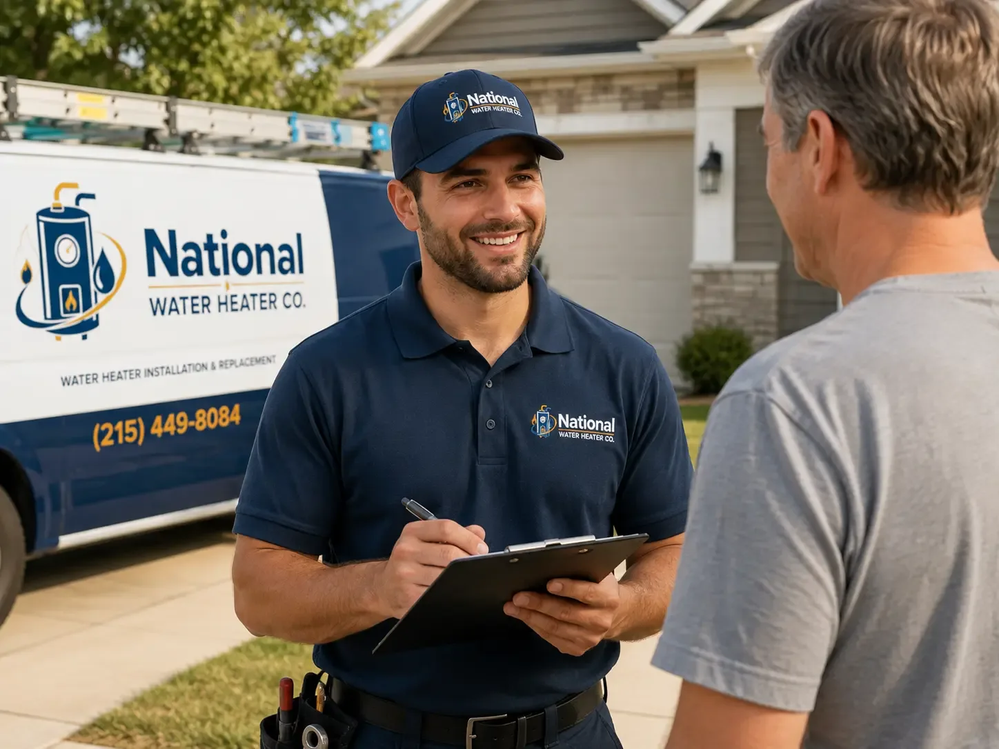 Water Heater Installation Columbus, NM FAQs